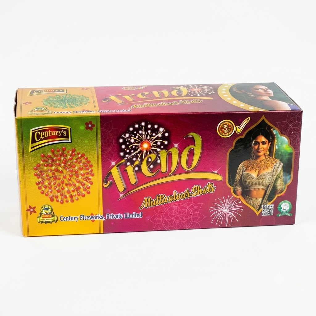 Ayyanar Crackers Sivakasi