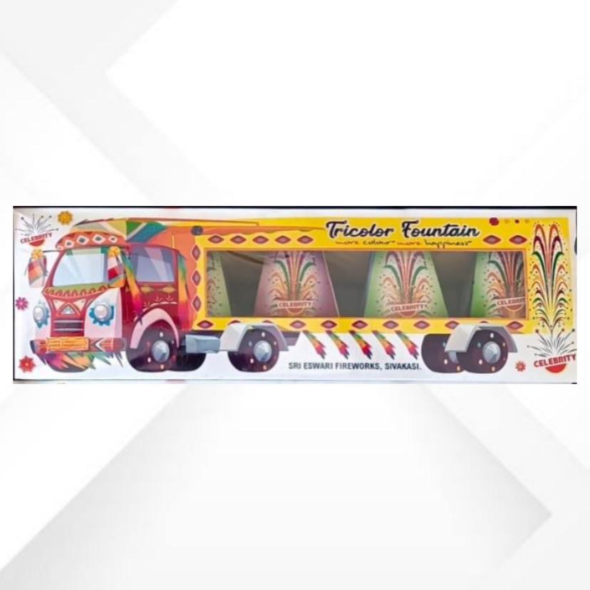 Ayyanar Crackers Sivakasi