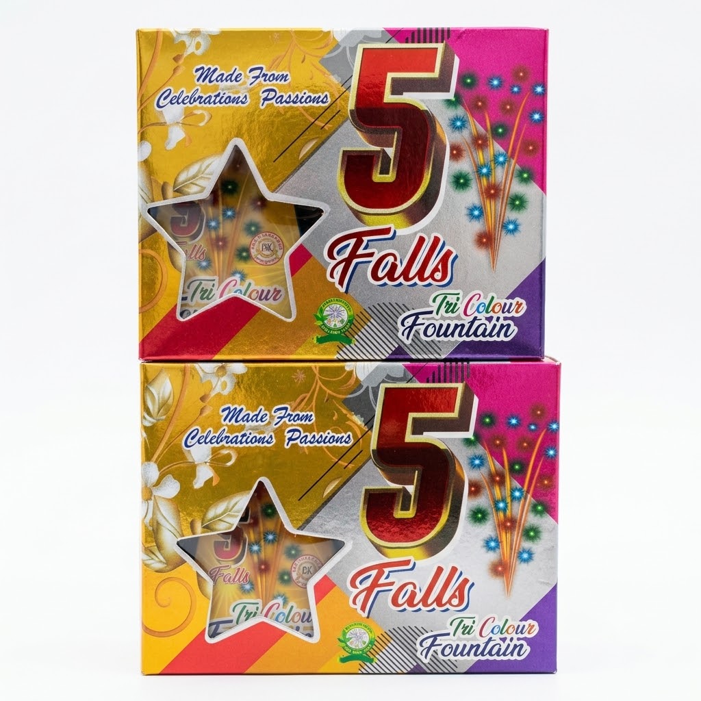 Ayyanar Crackers Sivakasi