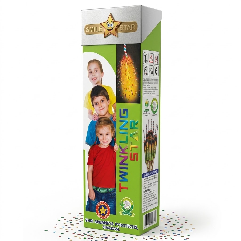 Ayyanar Crackers