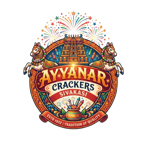 Ayyanar Crackers