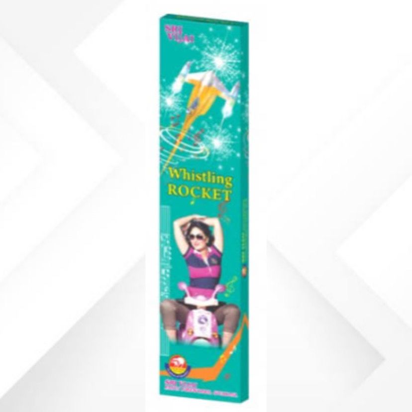 Ayyanar Crackers