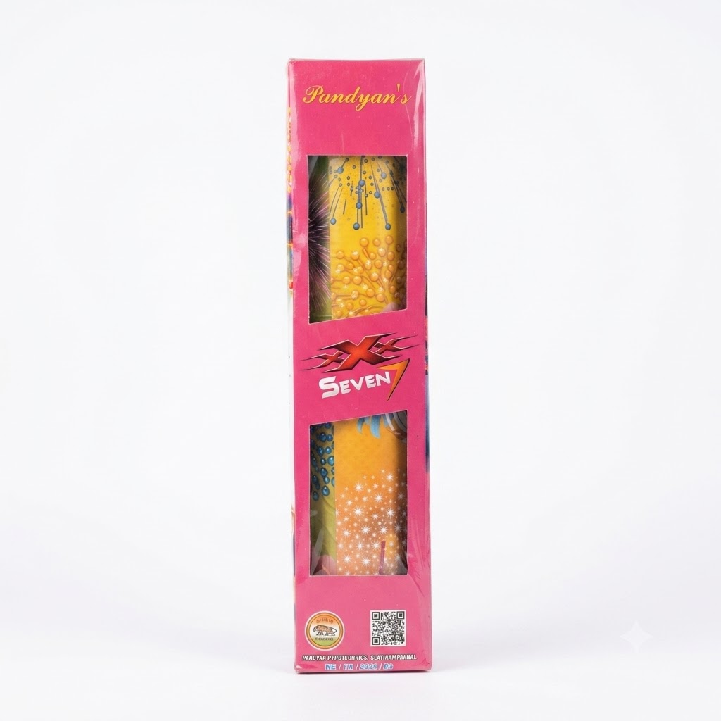 Ayyanar Crackers