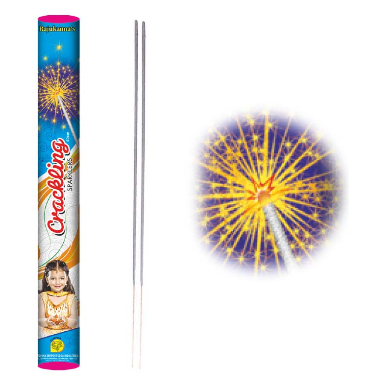 Sivakasi Crackers