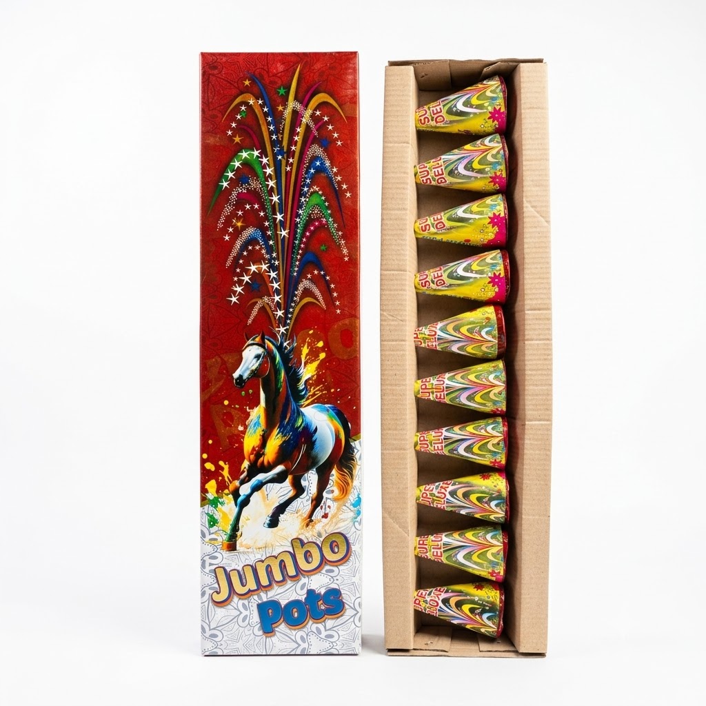 Ayyanar Crackers Sivakasi