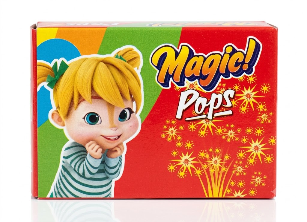 Ayyanar Crackers