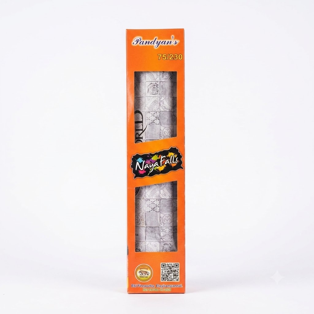 Ayyanar Crackers