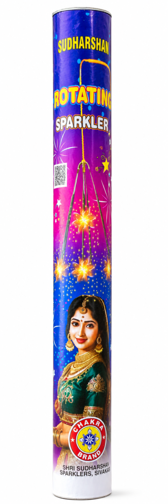Ayyanar Crackers