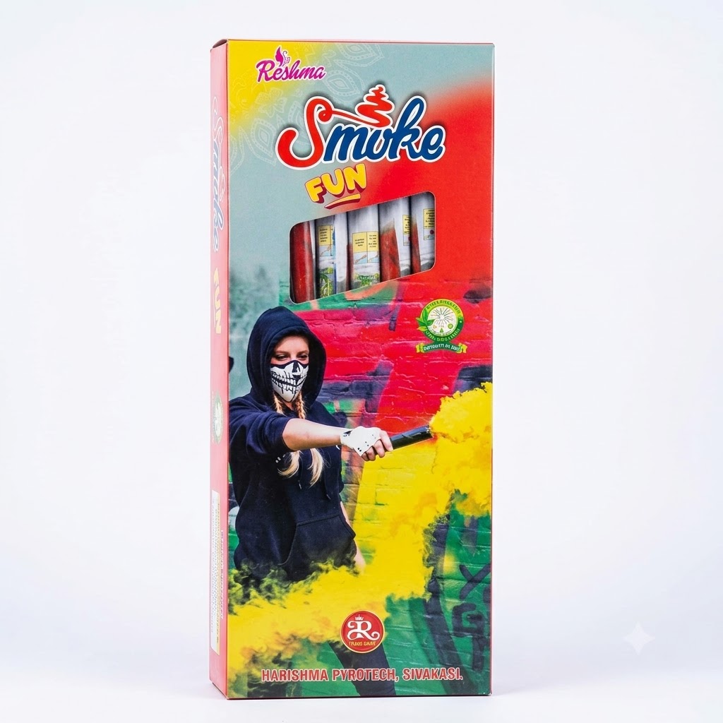 Ayyanar Crackers Sivakasi