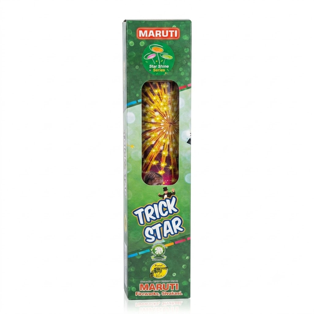 Ayyanar Crackers Sivakasi