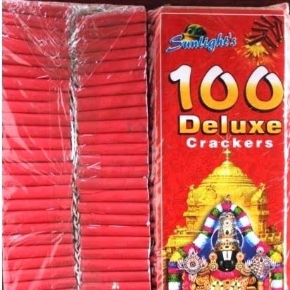 Power 100 Deluxe