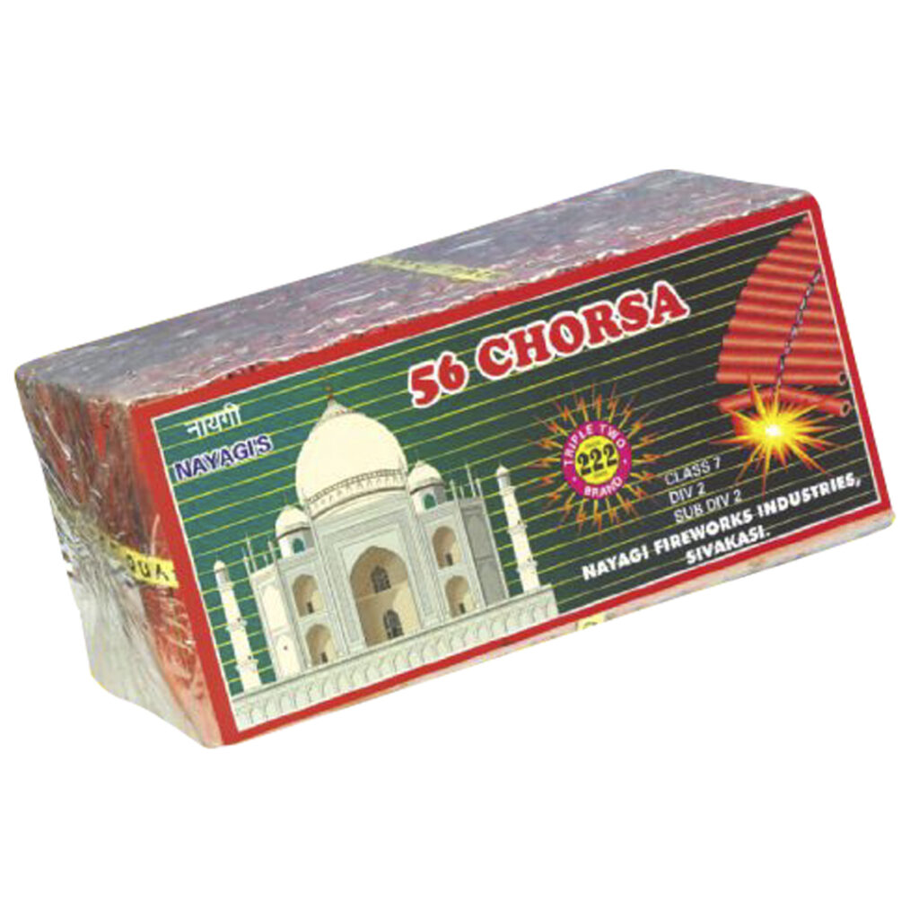 Ayyanar Crackers Sivakasi