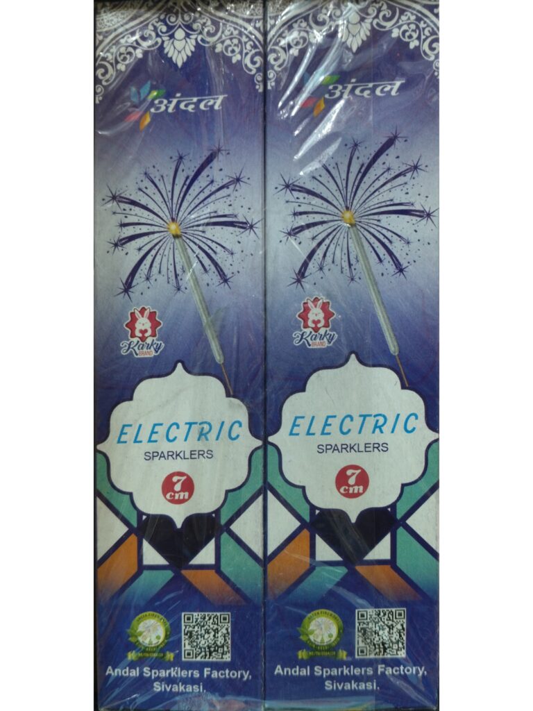 Crackers Sivakasi 2026