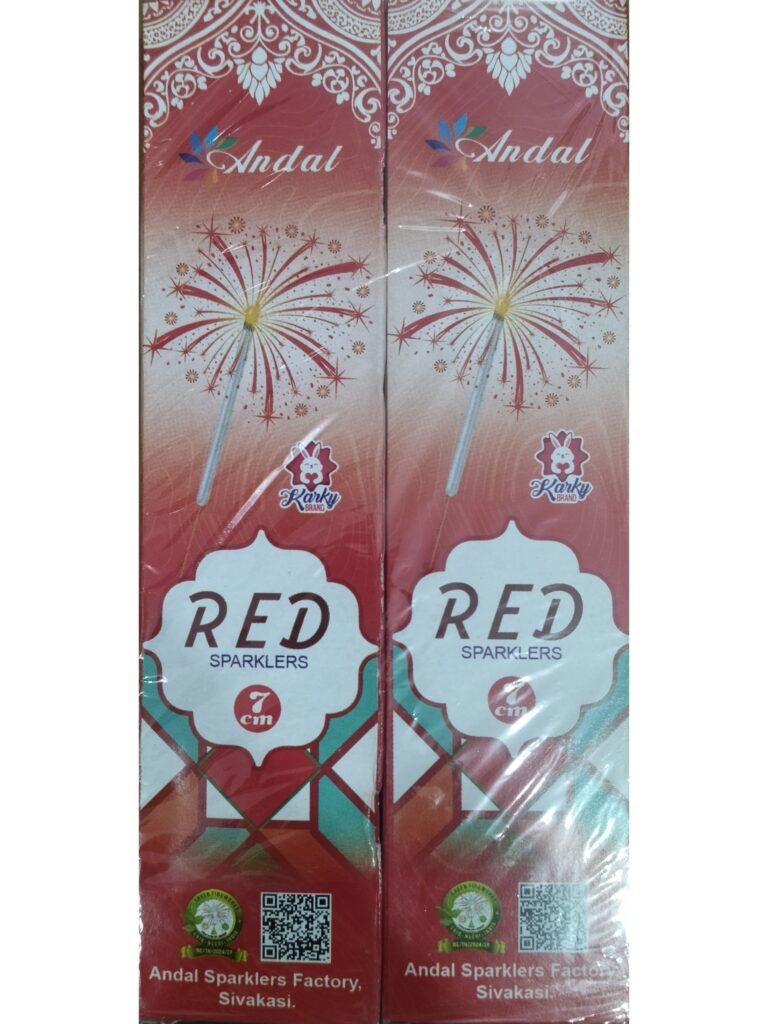 Crackers Sivakasi 2026