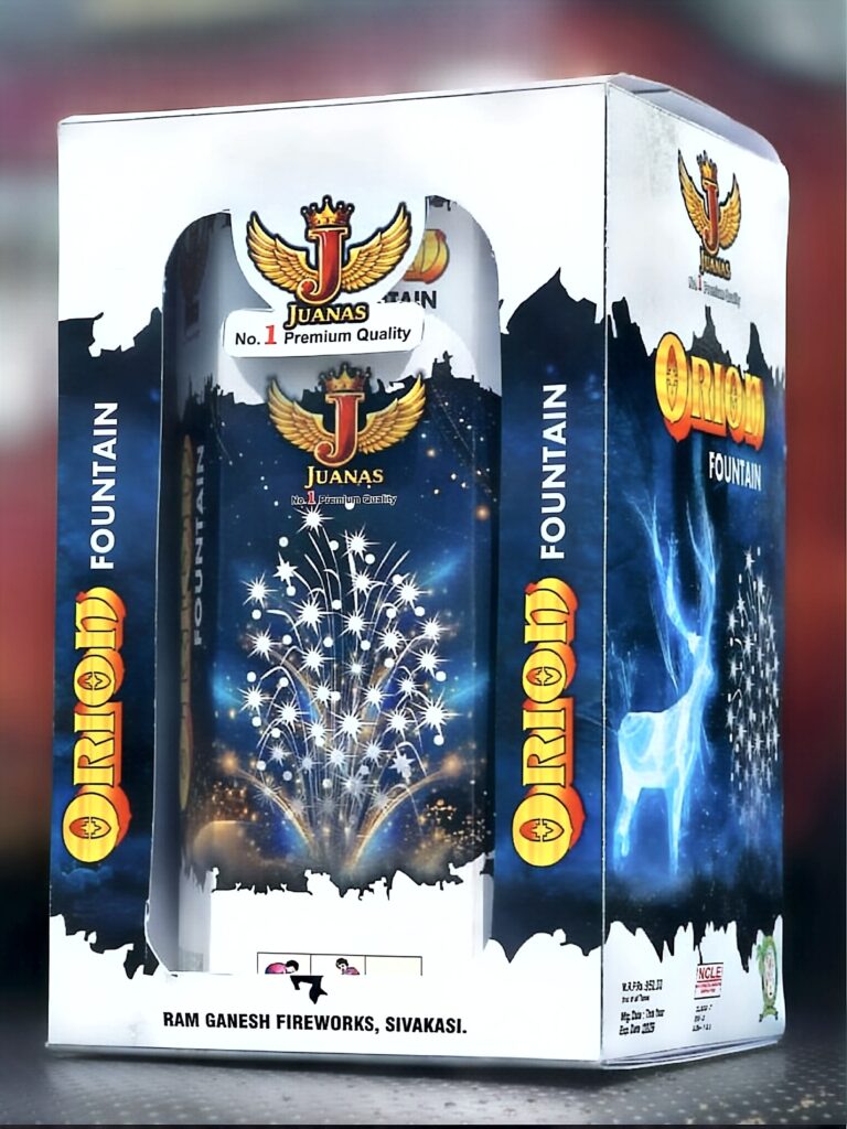 Crackers Sivakasi 2026