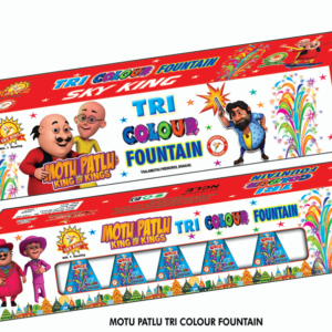 Ayyanar Crackers