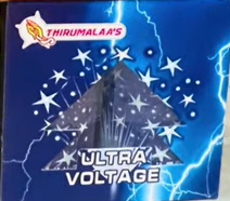 Ultra Voltage